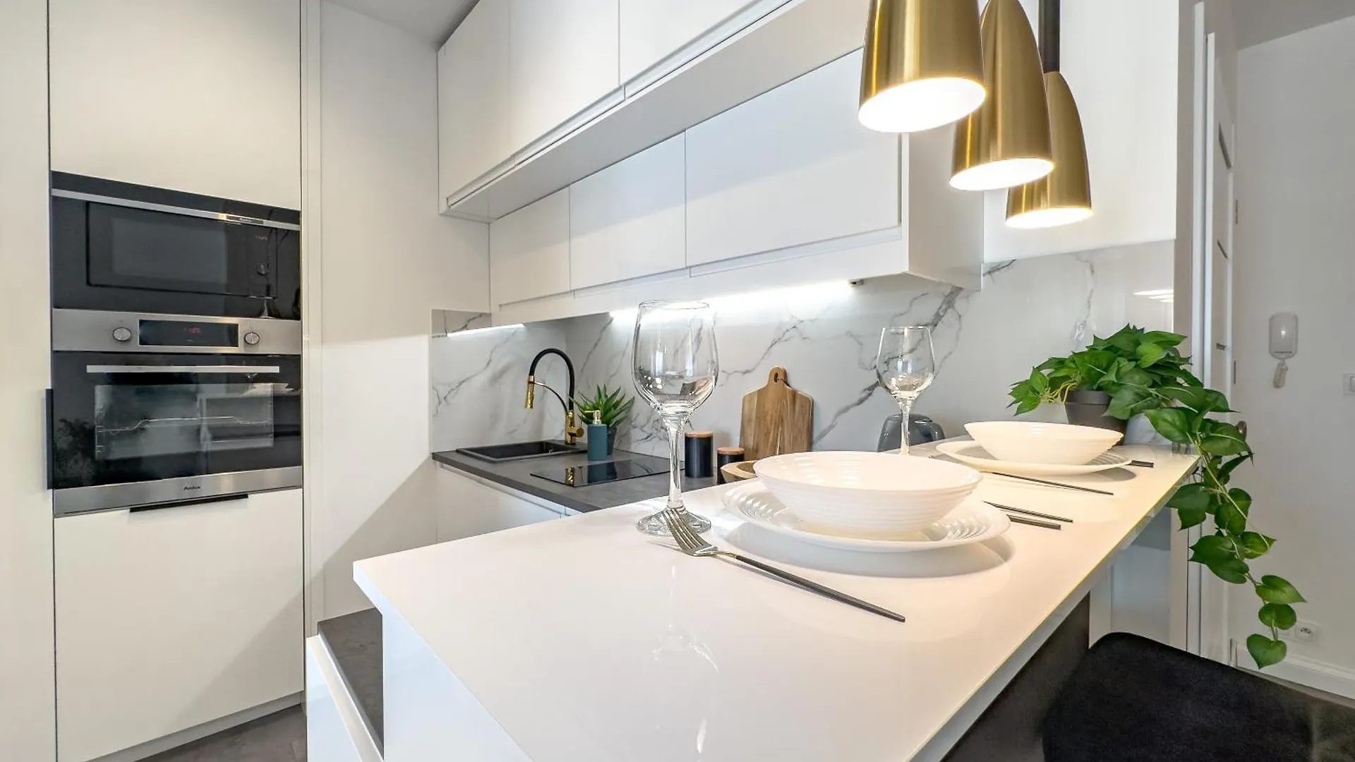Appartement Apartament Filmowej Magii W Centrum Krakowa
