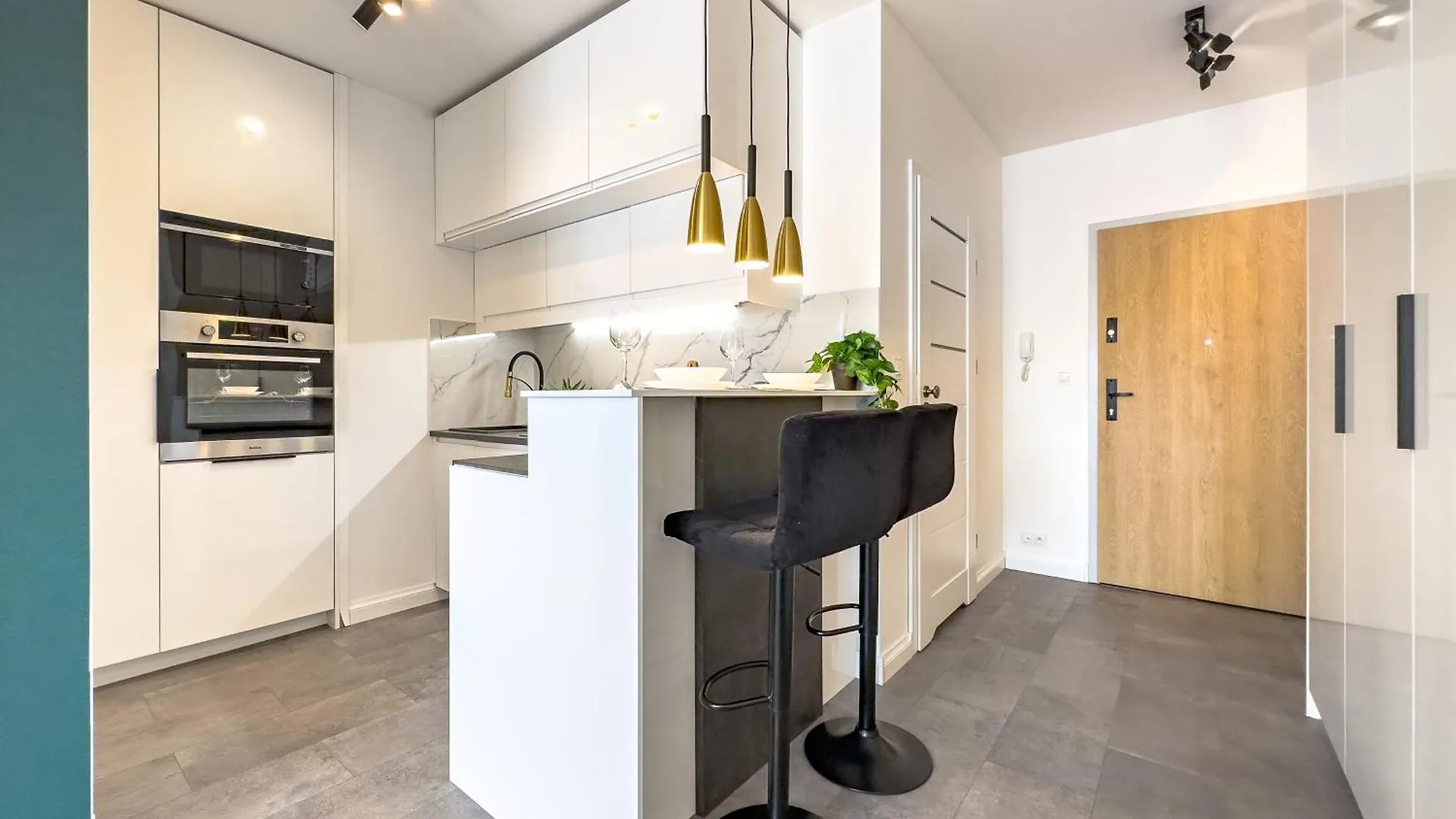 Apartament Filmowej Magii W Centrum Krakowa 0*, Cracovie