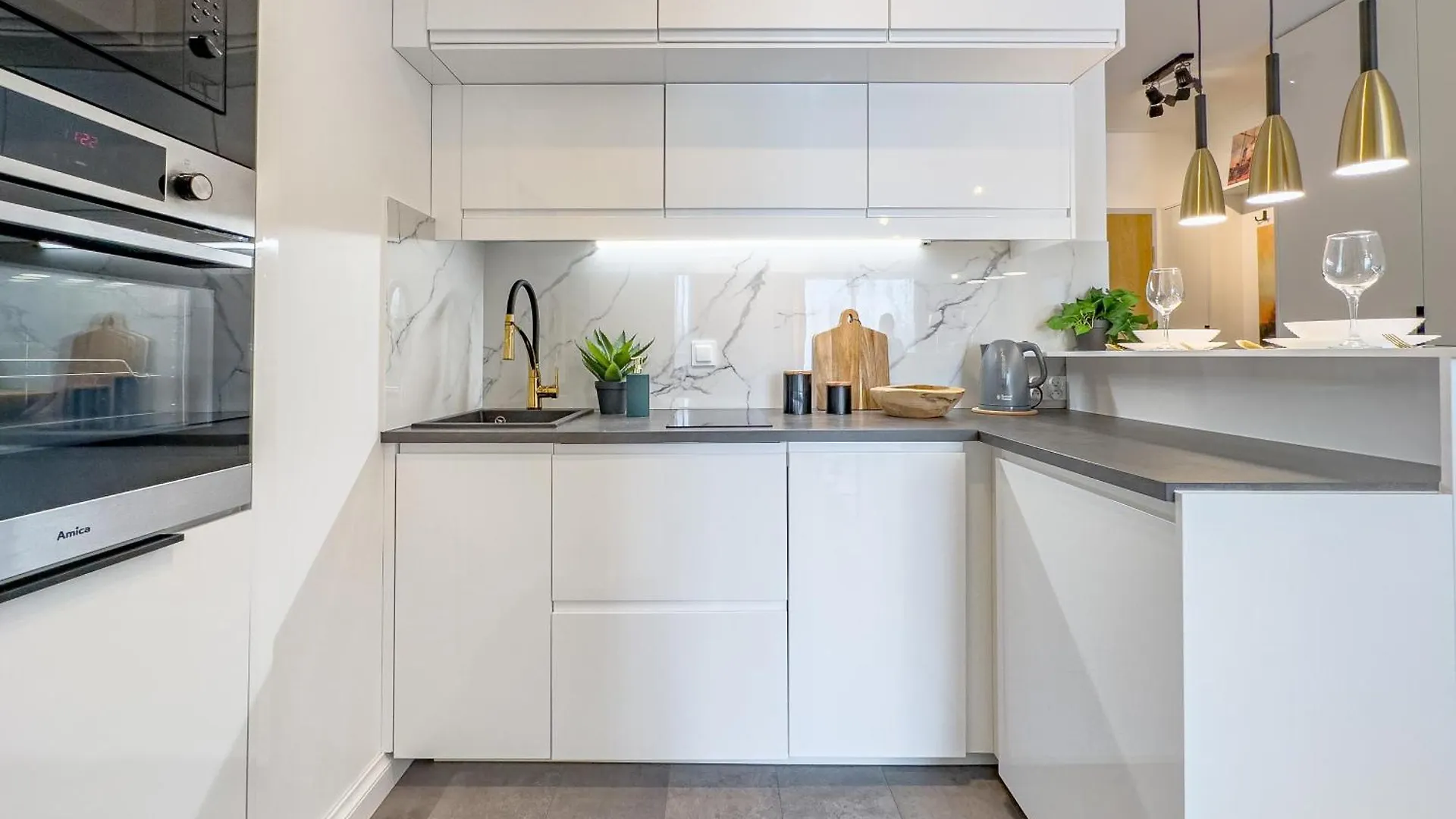 Apartament Filmowej Magii W Centrum Krakowa 0*, Cracovie