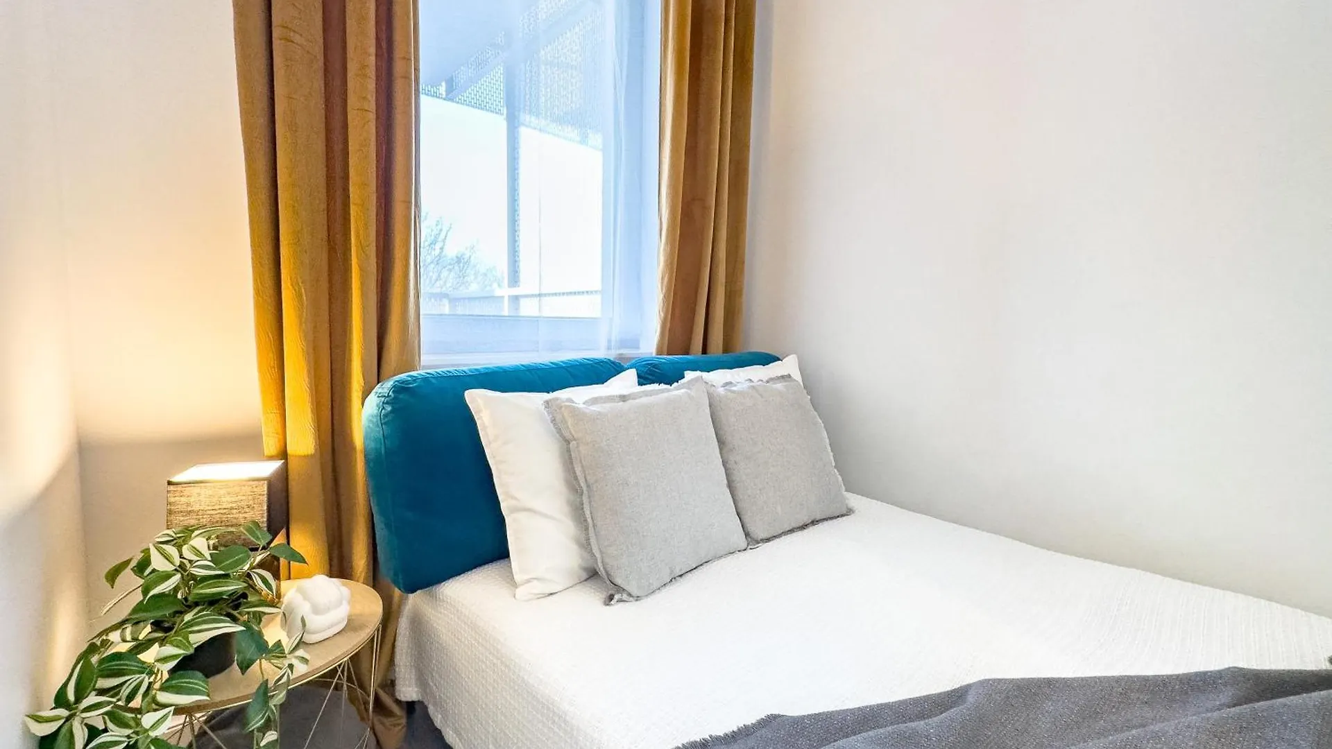 Appartement Apartament Filmowej Magii W Centrum Krakowa Pologne