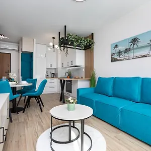 Gil 14 Apartament
