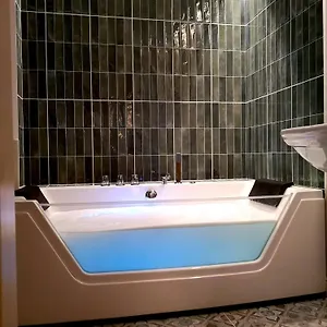 Wanna Na Starym Miescie Apartament
