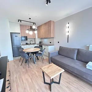 Apartmentprestige Soho Apartament