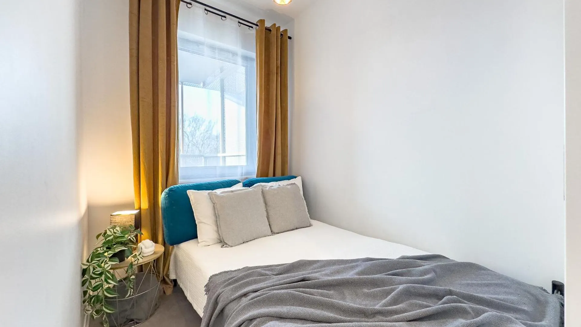 Apartament Filmowej Magii W Centrum Krakowa Poland